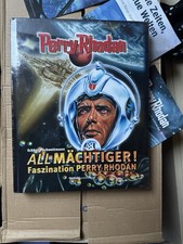 Perry Rhodan - All Mächtiger