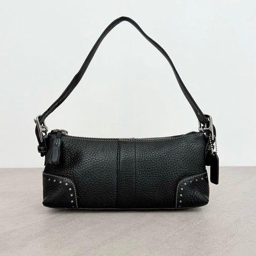 Vintage coach 5052 baguette - vintage,