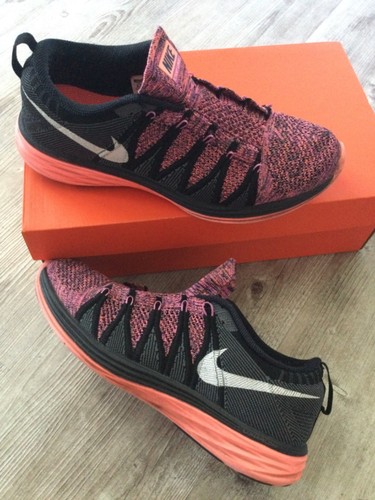 Nike flyknit lunar2 40 - nike,