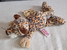 NICI PLÜSCH LEOPARD WILD