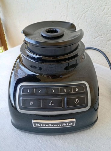 Kitchenaid blender 5ksb1565 - blender,