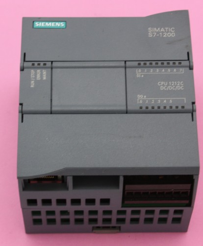 Siemens simatic 1200 - siemens, s7-1200