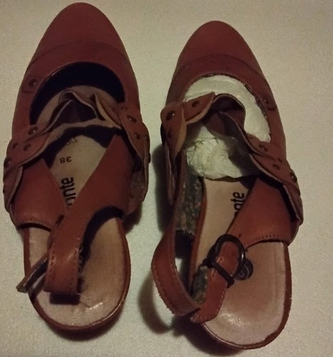 Schuhe von remonte 38 - von,