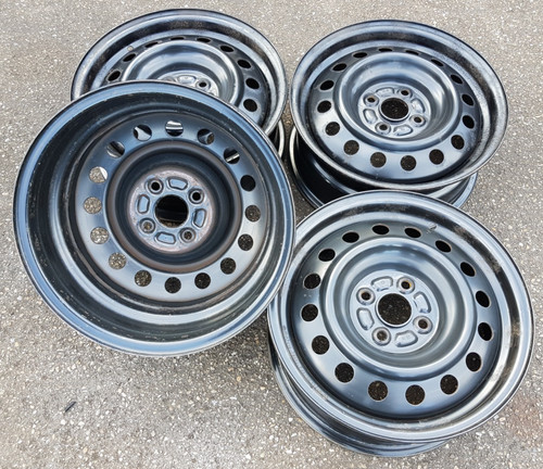 Stahlfelgen für toyota - x,