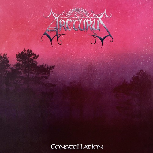 Constellation angel cd - constellation,
