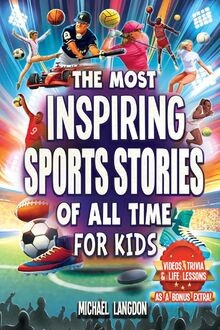 The most inspiring - the,