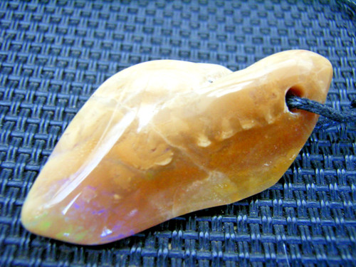 Seltener edelopal - seltener,