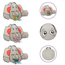 Spielzelt Babyzelt Zelt in