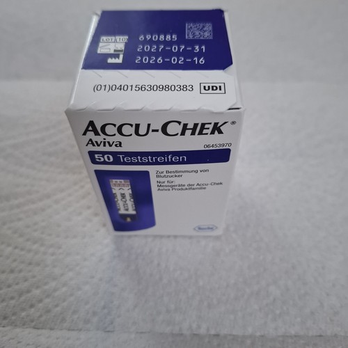 Accu chek aviva - accu-chek,