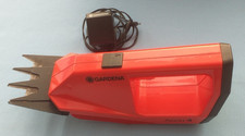 Gardena Accu 4 Grasschere / Rarität / 70er Jahre