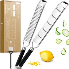 Exitoso Zester Reibe