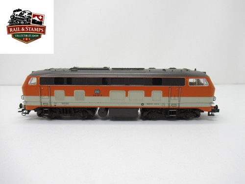 Fleischmann 4239 diesellok - fleischmann,