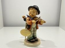 Hummel Figur 4 Geigerlein 13 cm. 1 Wahl. Top Zustand.  