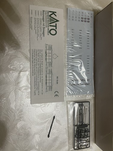 Kato 30900 düwag - k,
