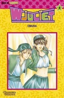 Juliet band von emura - w, 4