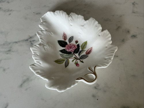 Wedgwood hathaway rose - wedgwood,