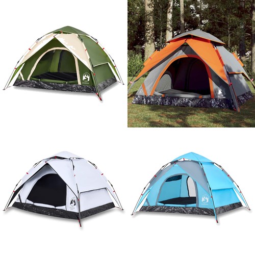Campingzelt kuppelzelt - campingzelt,