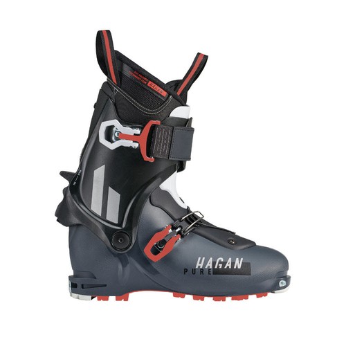 Hagan pure junior - pure, wintersport