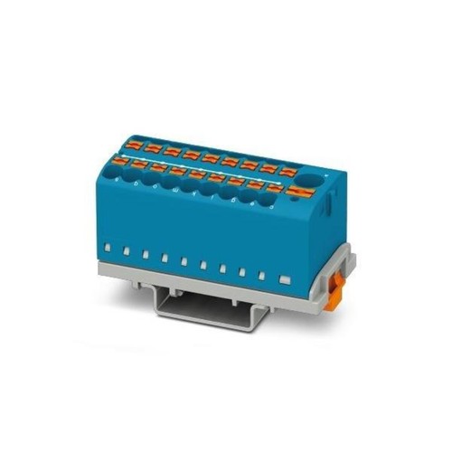 Phoenix contact verteilerblock - contact,