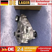 Verteilergetriebe für