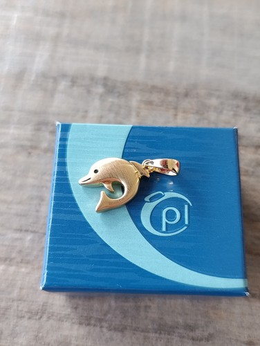 Delfin anhänger von - delfin, pierre