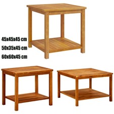 Couchtisch Gartentisch