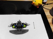 Carson CR 2 + 4 On Road  4 WD