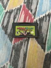 Nintendo Mario & Luigi