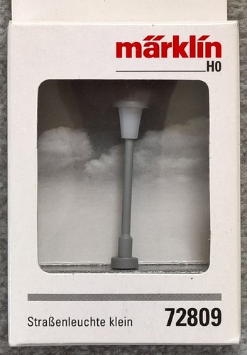 Märklin 72809 kleine - –,
