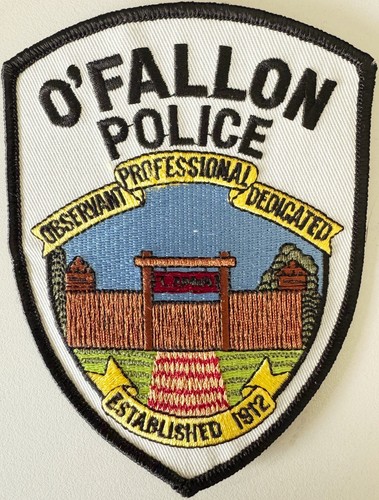 Fallon police missouri - police,