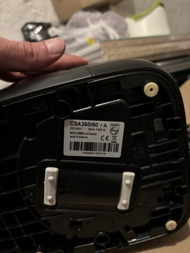 Philips senseo maestro - philips,