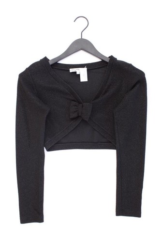 Piupiu glitzer bolero für - glitzer,