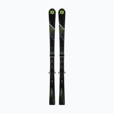 Völkl Peregrine XT Skiset