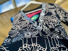 Damen Desigual Kleid