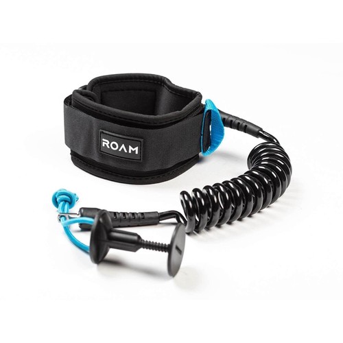 Roam bodyboard bicep - bodyboard, leash