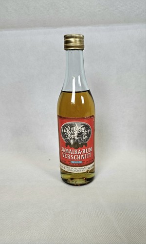 Jamaika rum verschnitt - ❤️,