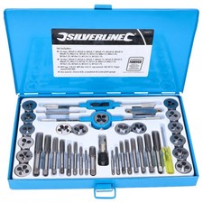 Profi Gewindeschneider Set