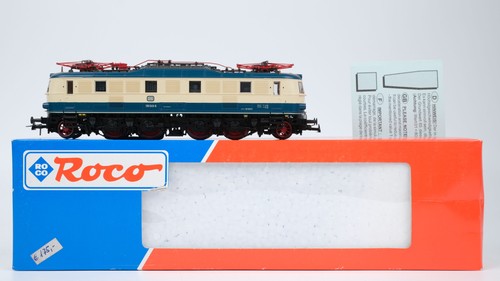 Roco 69619 lok br 118 - h0,