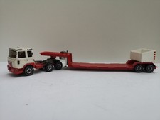 Siku 2125 Man Sattelschlepper