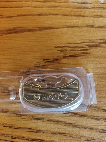Hog 2021 pin harley - hog, davidson