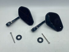 Suzuki GSF600 U Bandit AREA1 Spiegel Paar Mirror Pair (8) 99'