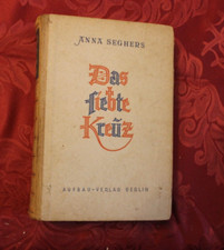 Das Siebte Kreuz ~ Anna