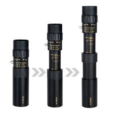 10 x 300 HD Monokular Starscope Teleskop Monokular Nachtsicht Super-Tele-Zoom