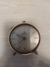 Junghans Bivox-silentic Reise