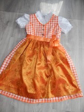 Kinder dirndl 116 - ,