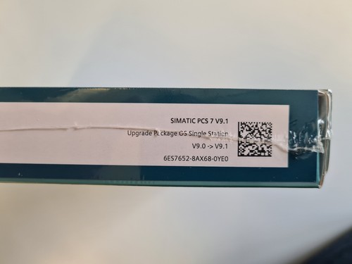 Siemens simatic pcs - simatic, 7