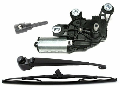 Motor scheibenwischer - motor,