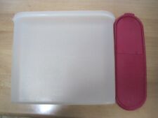 Tupperware,     langer, ovale  Eidgenosse   ca. 3,8  L  Super Eidgenosse  Gr. 4