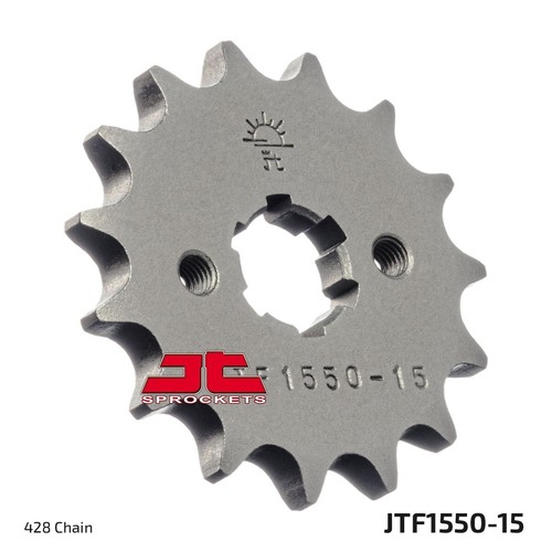 Ritzel kettenrad vorne yamaha - kettenrad,
