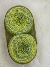 Feenwolle, Modal-Mix